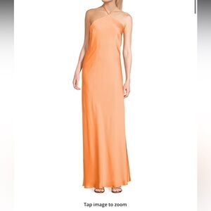 Morgan & Co formal dress